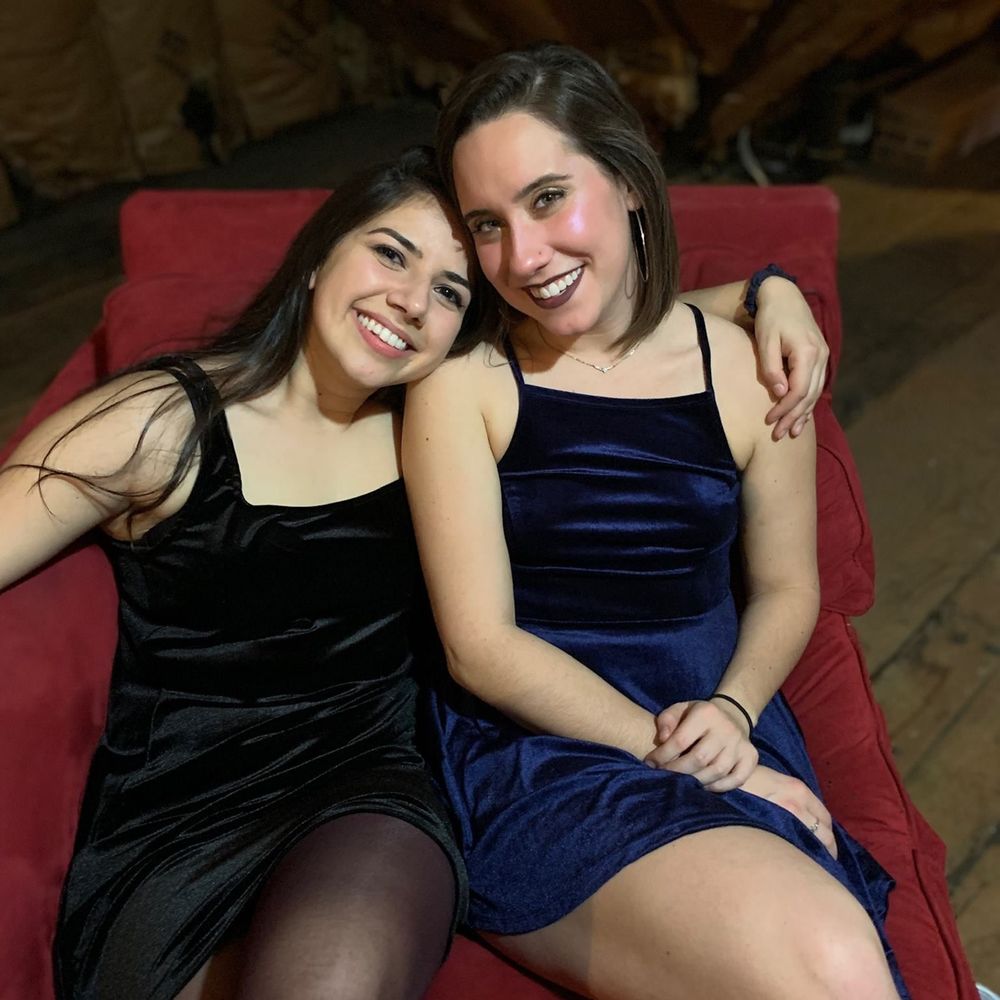 Meet your Posher, Stephanie